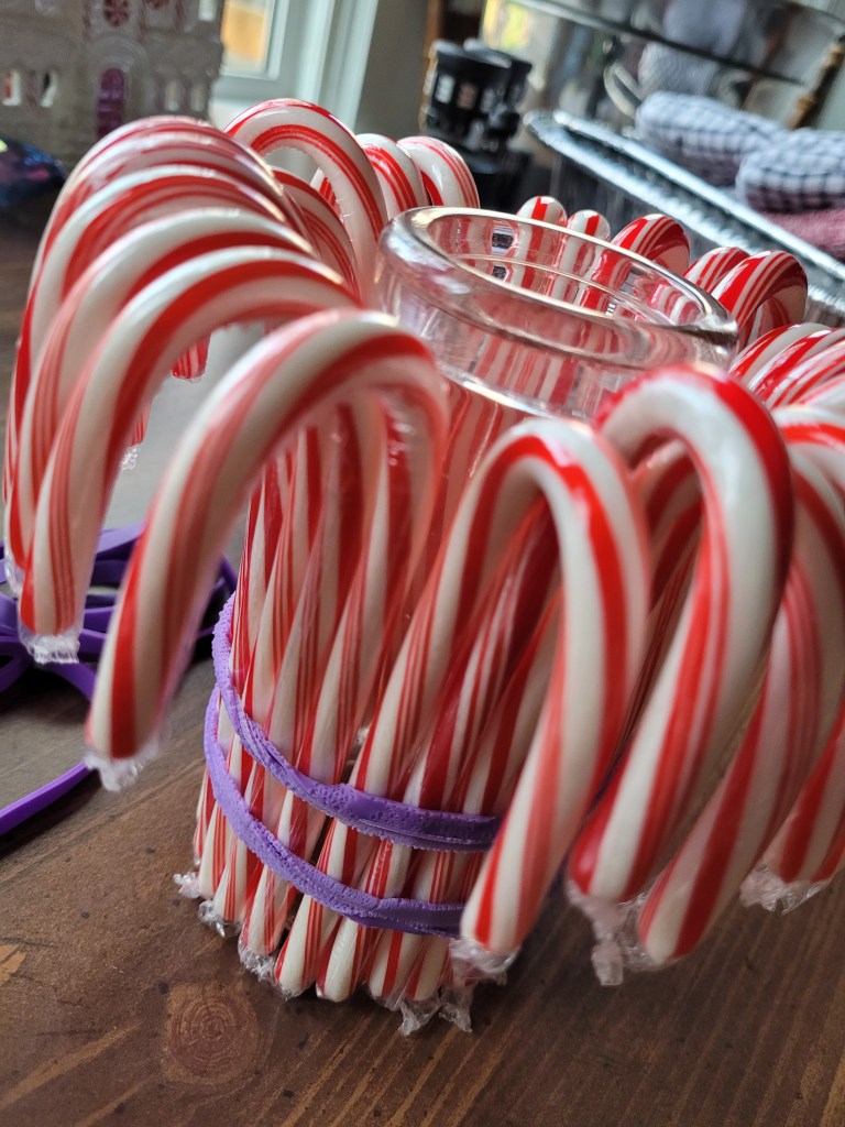 Candy Canes