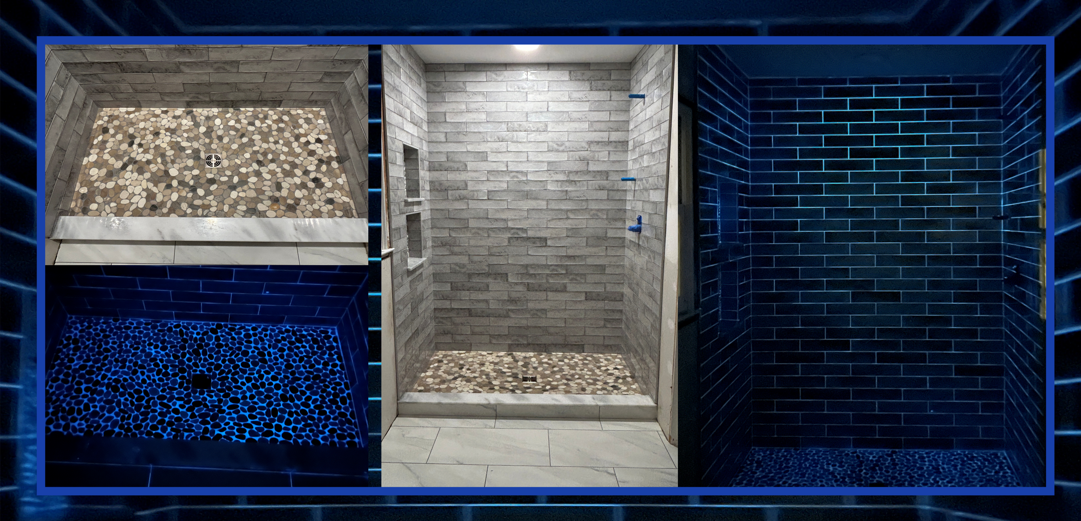 Grout Glow Joy